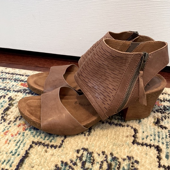 Sofft Shoes - Söfft heels